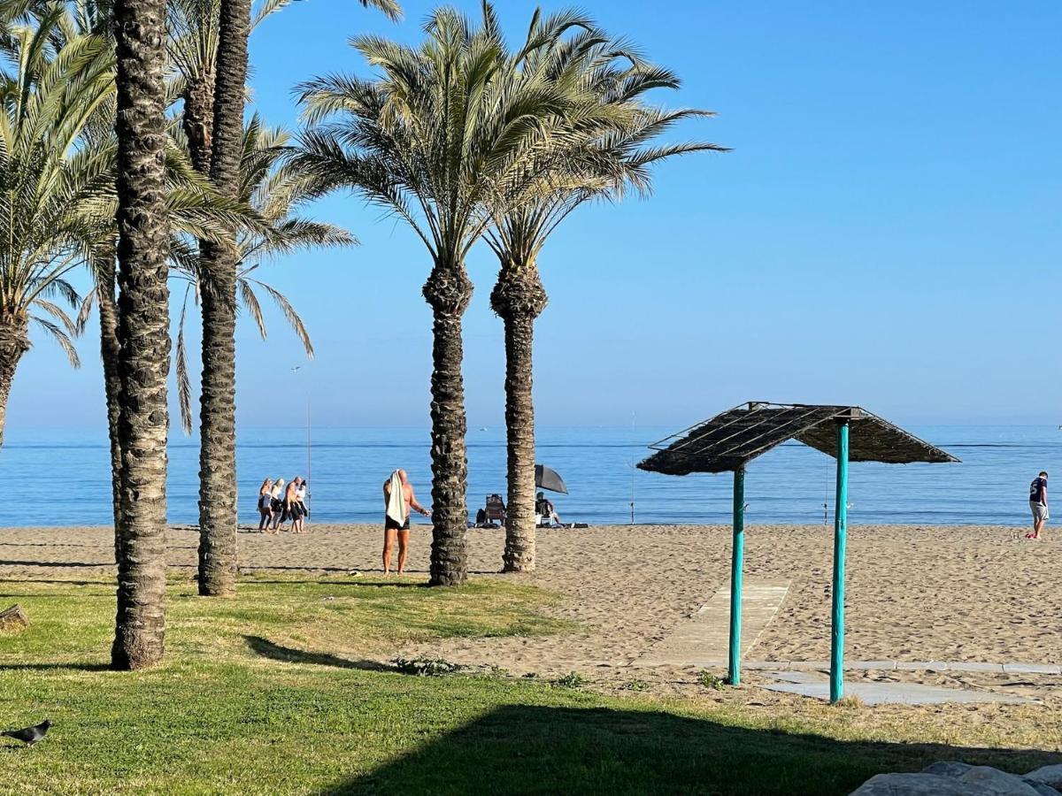 2 Bed Penthouse With Sea View Διαμέρισμα Τορρεμολίνος Εξωτερικό φωτογραφία