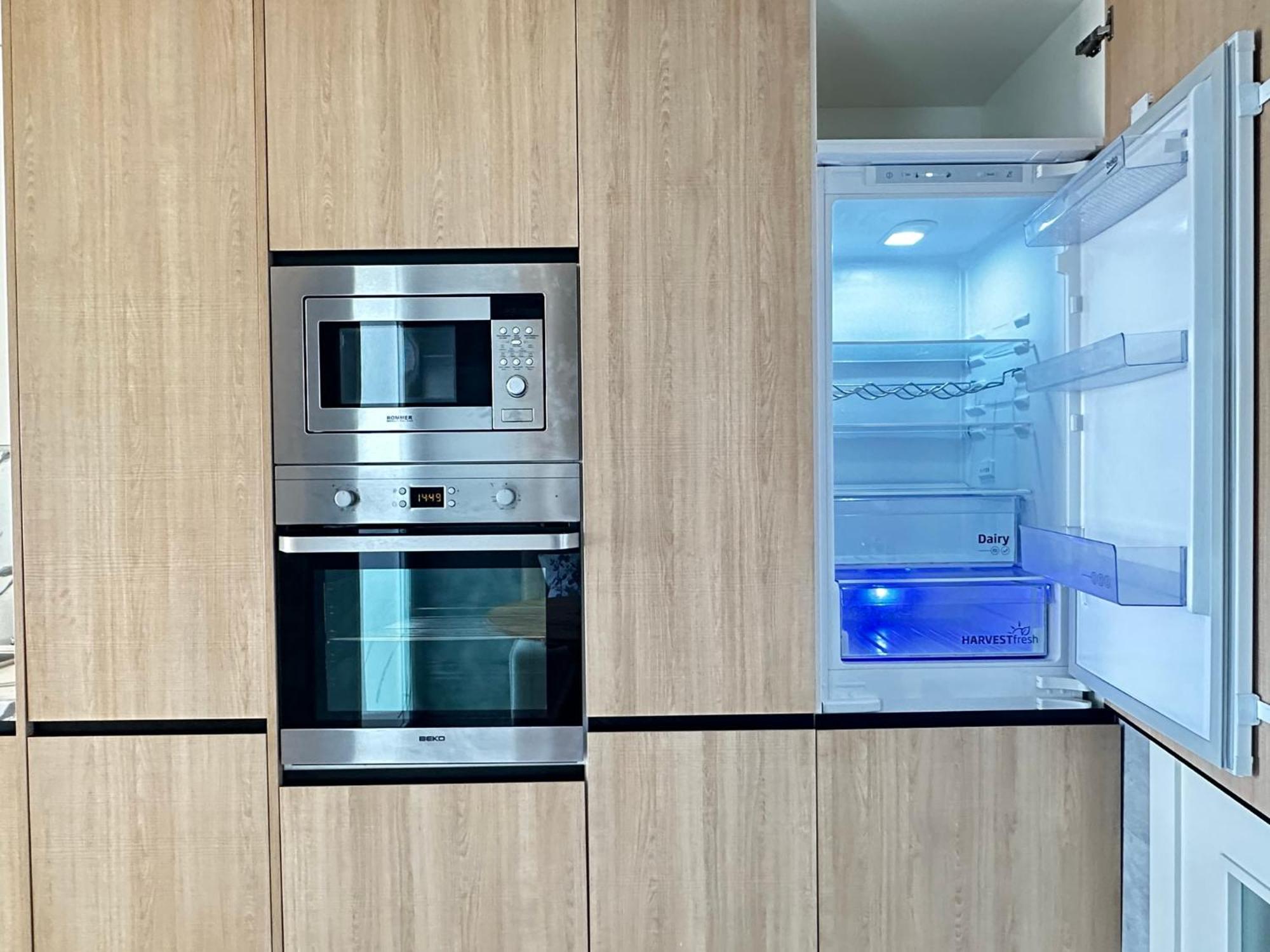 2 Bed Penthouse With Sea View Διαμέρισμα Τορρεμολίνος Εξωτερικό φωτογραφία