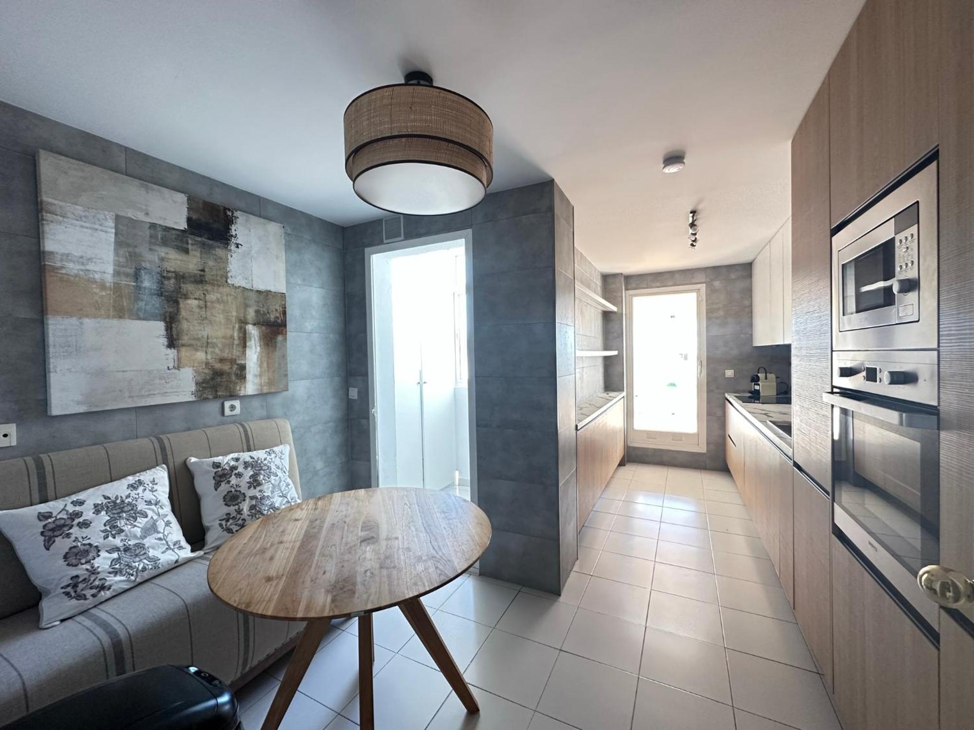 2 Bed Penthouse With Sea View Διαμέρισμα Τορρεμολίνος Εξωτερικό φωτογραφία