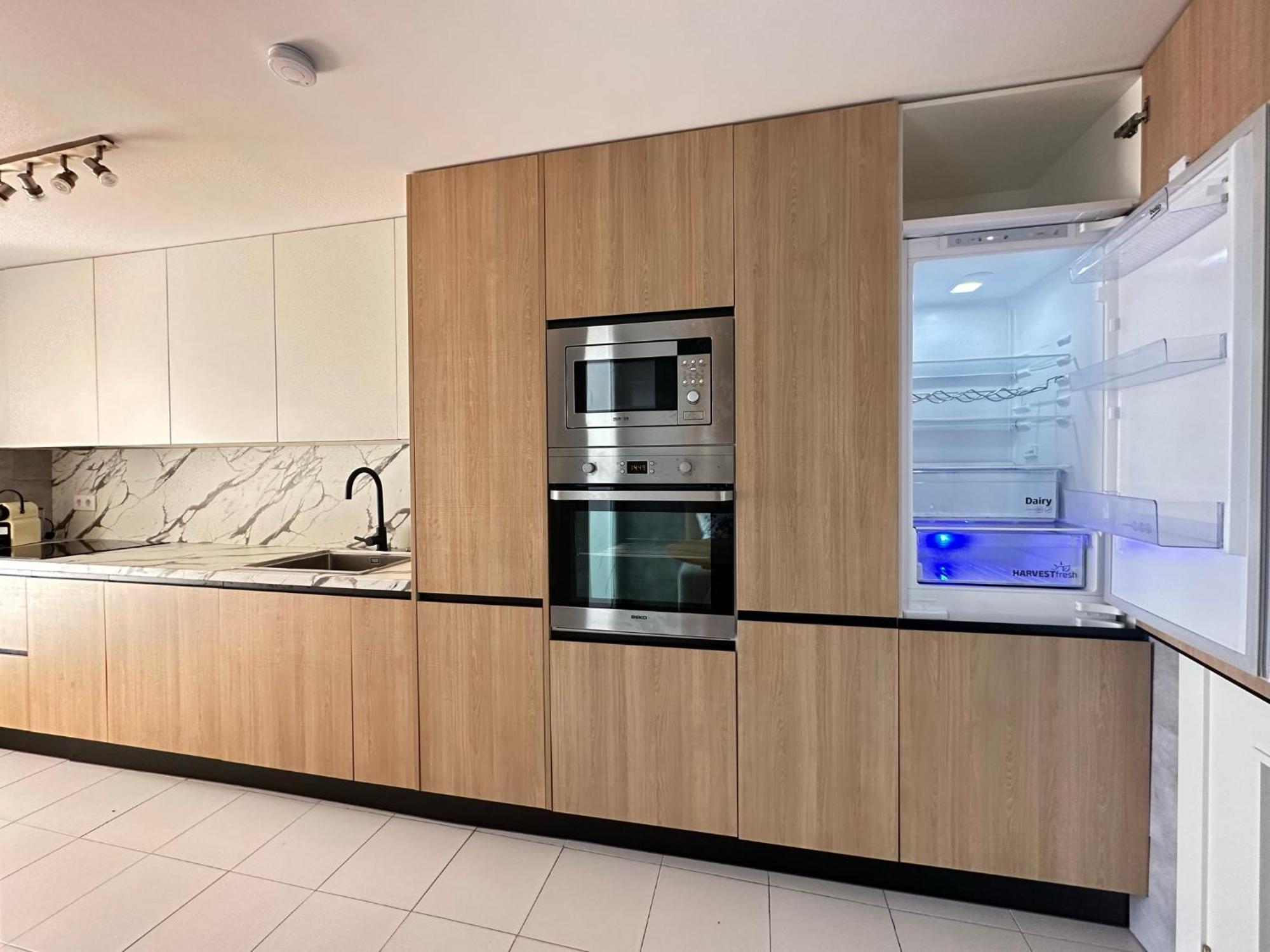 2 Bed Penthouse With Sea View Διαμέρισμα Τορρεμολίνος Εξωτερικό φωτογραφία