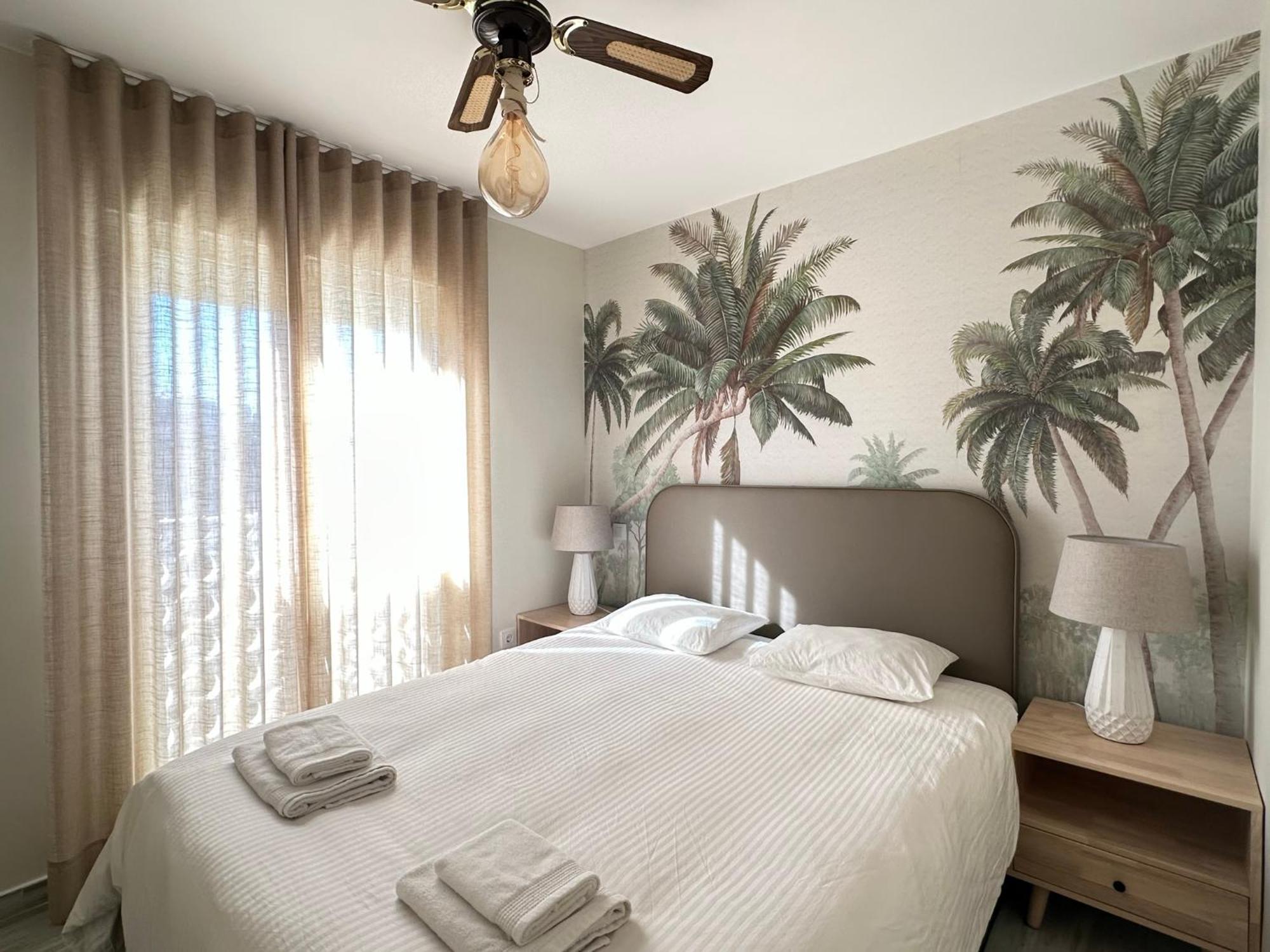2 Bed Penthouse With Sea View Διαμέρισμα Τορρεμολίνος Εξωτερικό φωτογραφία